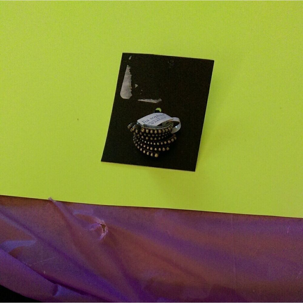 Kmart rings